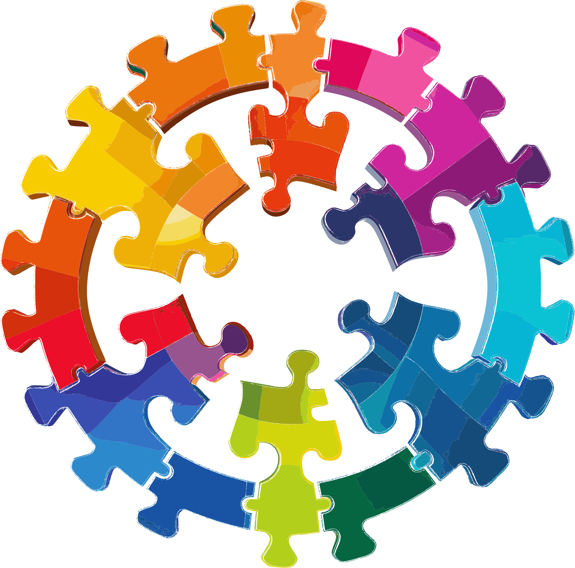 Innovation for ASD Program Logo Development – Urban Maker