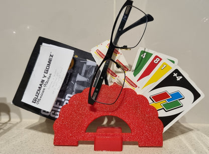 CardGripz - Playing Card Holder  Knick-Knack holder,  Uno, Pokemon